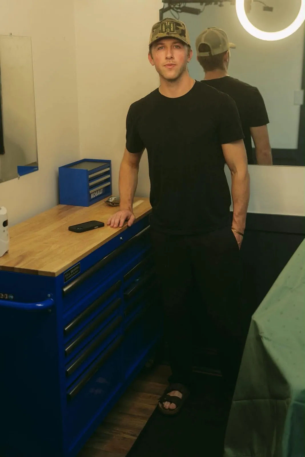 Marr Tech